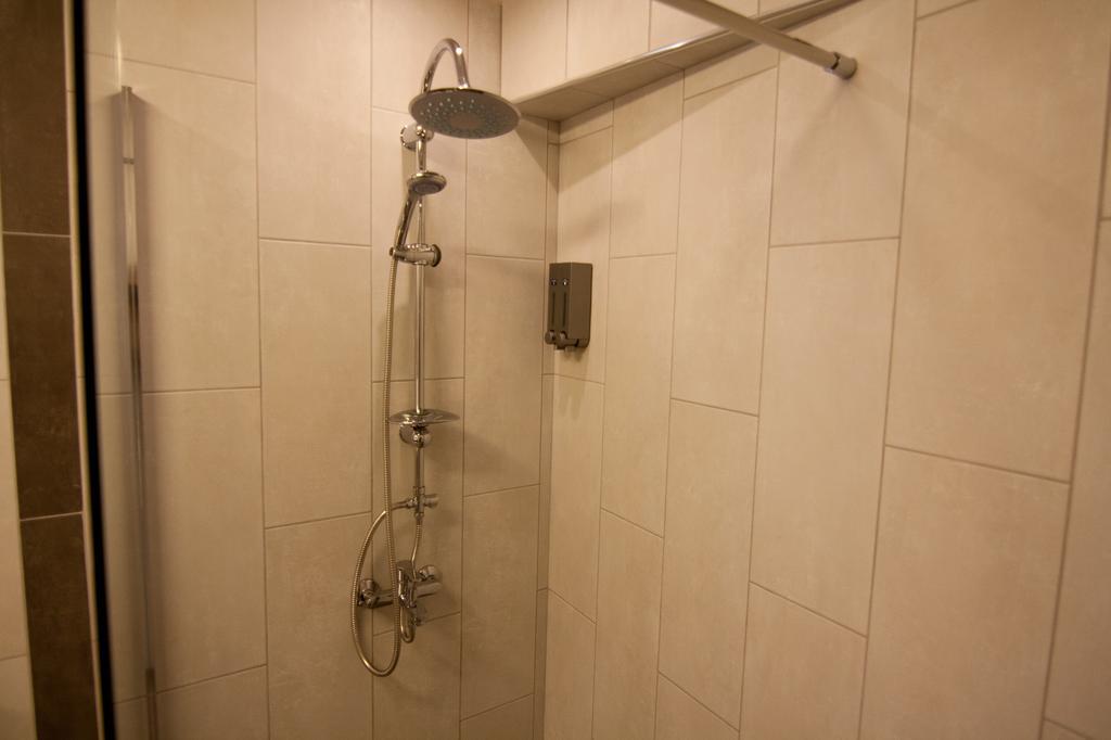 Dynasta Central Suites Atena Exterior foto